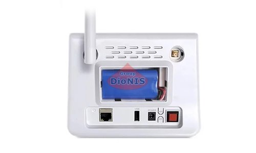 4G WiFi роутер WORLD VISION 4G CONNECT Micro 2+ - 2