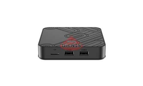 Смарт приставка Z8 Pro ATV 4/32 GB Allwinner H618 Android 12 WiFi 2.4/5.0+BT - 2