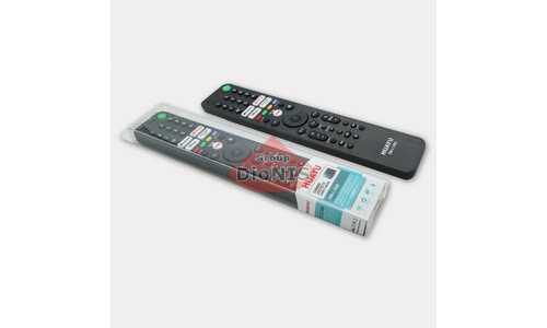 Пульт для телевизора Sony Huayu RM-L1690 IR корп. RMF-TX500U универсальный - 3