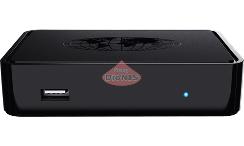 Медиаплеер MAG 254 IPTV SET-TOP BOX - 3
