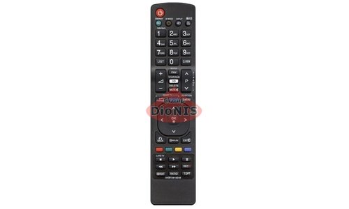 Пульт для телевізора LG AKB72915249 HOME - 1