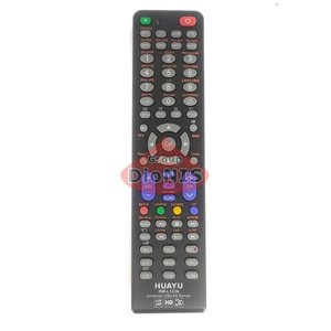 Пульт для телевізора HUAYU RM-L1236 Універсальний