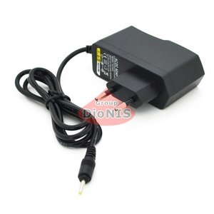 Блок питания 5V/2A 2,5х0,7 10 Вт импульсный адаптер (10283)