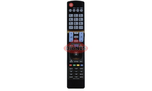 Пульт для телевизора LG AKB73756559 SMART - 1