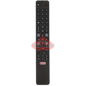 Пульт для телевизора TCL 40DS500 Netflix