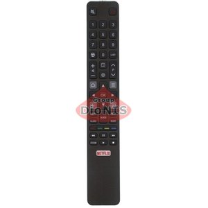 Пульт для телевизора TCL 40DS500 Netflix
