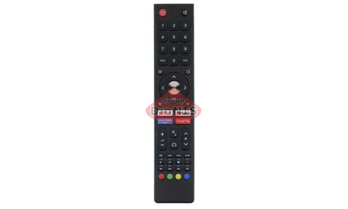 Пульт для телевизора UD 43U6210Т с голосовым управлением - 1