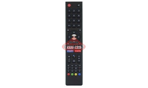 Пульт для телевизора Grunhelm 50U600-GA11VT2 с голосовым управлением - 1