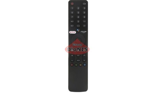 Пульт для телевизора XIAOMI Mi TV P1 55 Bluetooth MI-VER.7 c голосовым управлением - 1