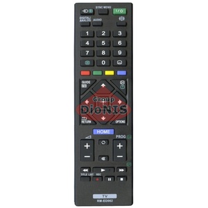 Пульт для телевизора Sony Huayu RM-ED062