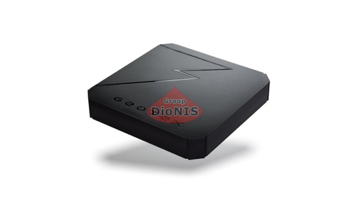 Смарт приставка Geotex GTX-R3i Mini IR 2/16 Gb Allwinner H313 ATV 10 WiFi 2.4/5.0 - 4
