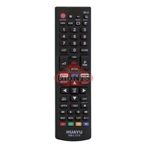 Пульт для телевізора LG HUAYU RM-L1379 універсальний