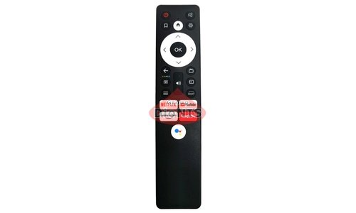 Пульт для телевізора AKAI Huayu AK32D22G, AK43D22UG з голосовим пошуком - 1