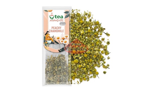 Набор чая Tea Moments Assorted Green tea Ассорти Зеленого чая 50 кадди-пакет 5 вкусов по 10 шт - 5