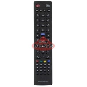 Пульт для телевізора Mastertech DH1805230805