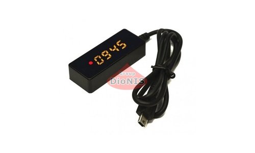 Ресивер uClan B6 LITE Full HD DVB-S/S2 спутниковый тюнер - 5