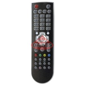 Пульт для супутникового ресивера Sat-Integral S-1210 HD Aron, S-1211/S-1212 HD Nero
