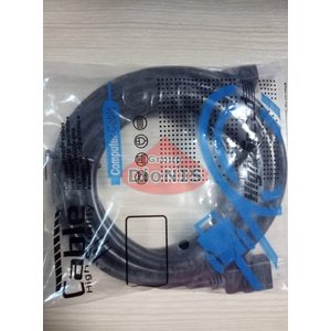 HDMI - HDMI кабель 3,0м Без обплетення