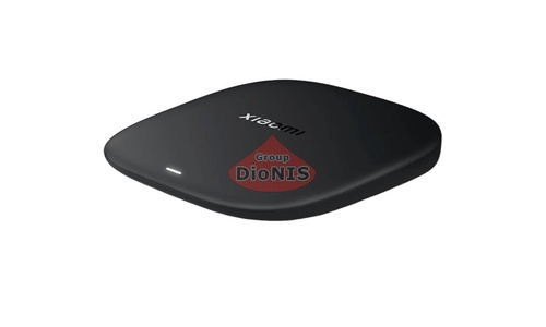 Смарт приставка Xiaomi Mi Box S 4K 2/32 GB 3rd Gen MDZ-32-AA Amlogic S905X5M Android 14.0 ATV WiFi 2.4/5+BT - 3