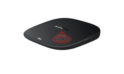 Смарт приставка Xiaomi Mi Box S 4K 2/32 GB 3rd Gen MDZ-32-AA Amlogic S905X5M Android 14.0 ATV WiFi 2.4/5+BT - 3