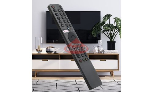 Пульт для телевизора XIAOMI Mi TV P1 55 Bluetooth MI-VER.7 c голосовым управлением - 3