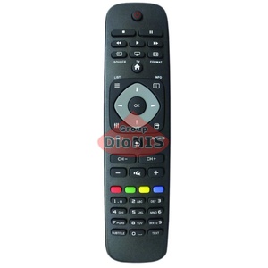 Пульт для телевизора Philips RC996590000449 YKF308-001 универсальный
