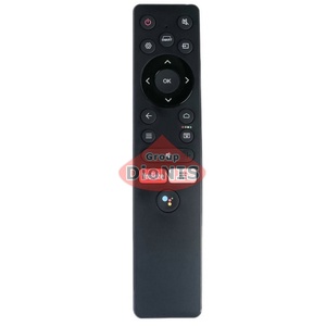 Пульт для телевизора ARTEL UA43H3502 IR без голосового управления