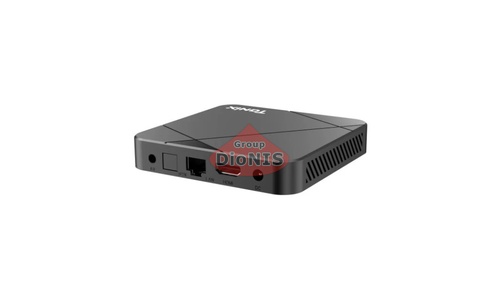 Смарт приставка Tanix TX5 Y5 4/32 GB Amlogic S905Y5 Android 14 WiFi 2.4/5.0+BT - 6