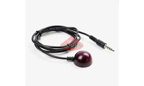 Смарт приставка Geotex GTX-R3i Mini IR 2/16 Gb Allwinner H313 ATV 10 WiFi 2.4/5.0 - 7