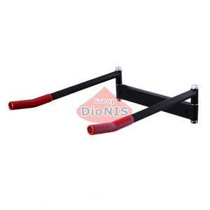 Кронштейн KVADO К-055 Подвес велосипедный складной Черный