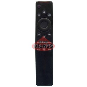 Пульт для телевизора SAMSUNG RM-G2100 V2 BN59-01312K Huayu с микрофоном