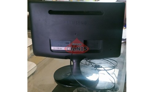 Монитор 18.5" Samsung S19A10N (LS19A10NS/UA) Б/У - 1