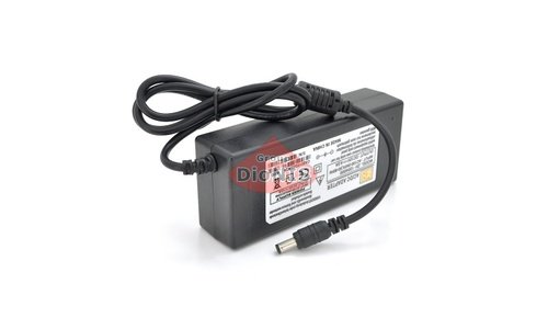 Блок питания 5V/4A 5,5х2,5 20 Вт импульсный адаптер + кабель 1 м (01910) - 1