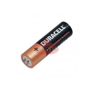 Батарейка AAA Дюрасел DURACELL (LR03) MN2400 Лужна (ціна за штуку)