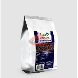 Чай черный Tea Moments Intense Assam Насыщенный Ассам 200 г листовой