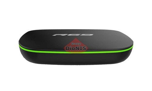 Медіаплеєр Sunvell R69 TV Box 2/16 - 1