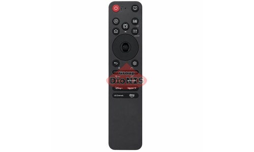 Пульт для телевизора LG AN-MR25GA AKB76046602 AKB76046603 Magic Remote с голосовым поиском - 1