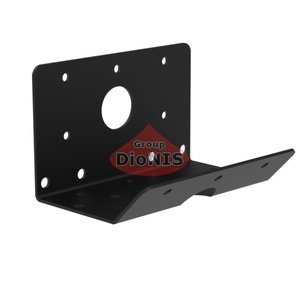 Уголок KVADO К-041 универсальный широкий