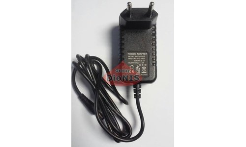 Ресивер LORTON T2-12 HD цифровой эфирный DVB-T2 (12В) - 4