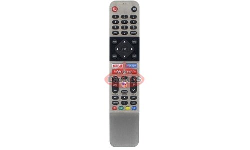 Пульт для телевизора Metz 32MTC6110 Smart TV с голосовым управлением - 1