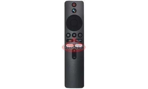 Пульт для телевізора та MI BOX Xiaomi HUAYU BT-MI02 Bluetooth голосовий пошук - 1