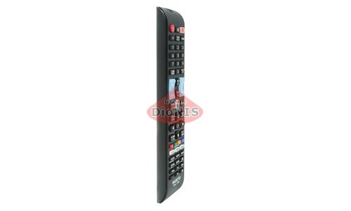 Пульт для телевізора SAMSUNG HUAYU RM-L1598 універсальний - 2