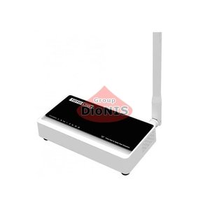 Маршрутизатор (роутер) TotoLink N100RE 2.4GHz