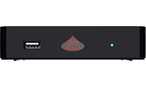 Медиаплеер MAG 254 IPTV SET-TOP BOX - 6