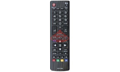Пульт для телевізора LG AKB73715669 SMART - 1