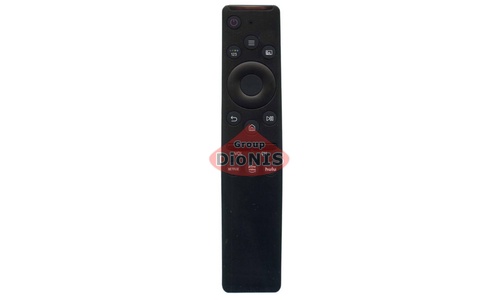 Пульт для телевізора SAMSUNG BN59-01312A RM-L1619 V2 IR без мікрофону HUAYU - 1