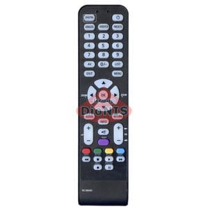 Пульт для телевизора Thomson RC-1994301