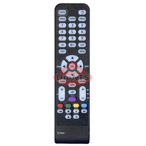 Пульт для телевизора TCL 32E77