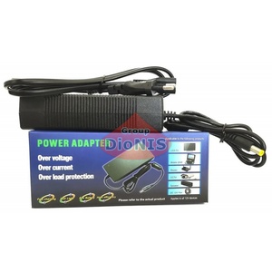 Блок питания 12V/5A 5,5х2,5 MTS-60-12 импульсный адаптер на 60 Вт