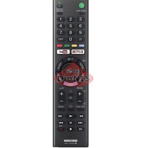 Пульт для телевізора Sony RMT-TX300E